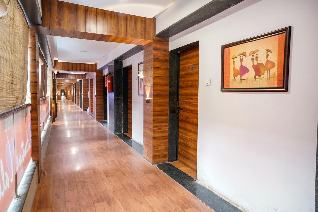 Fabhotel The Valentine - Udhna Road Surat Luaran gambar