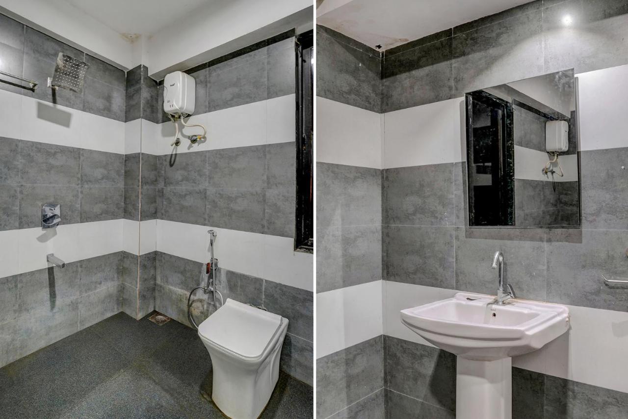 Fabhotel The Valentine - Udhna Road Surat Luaran gambar