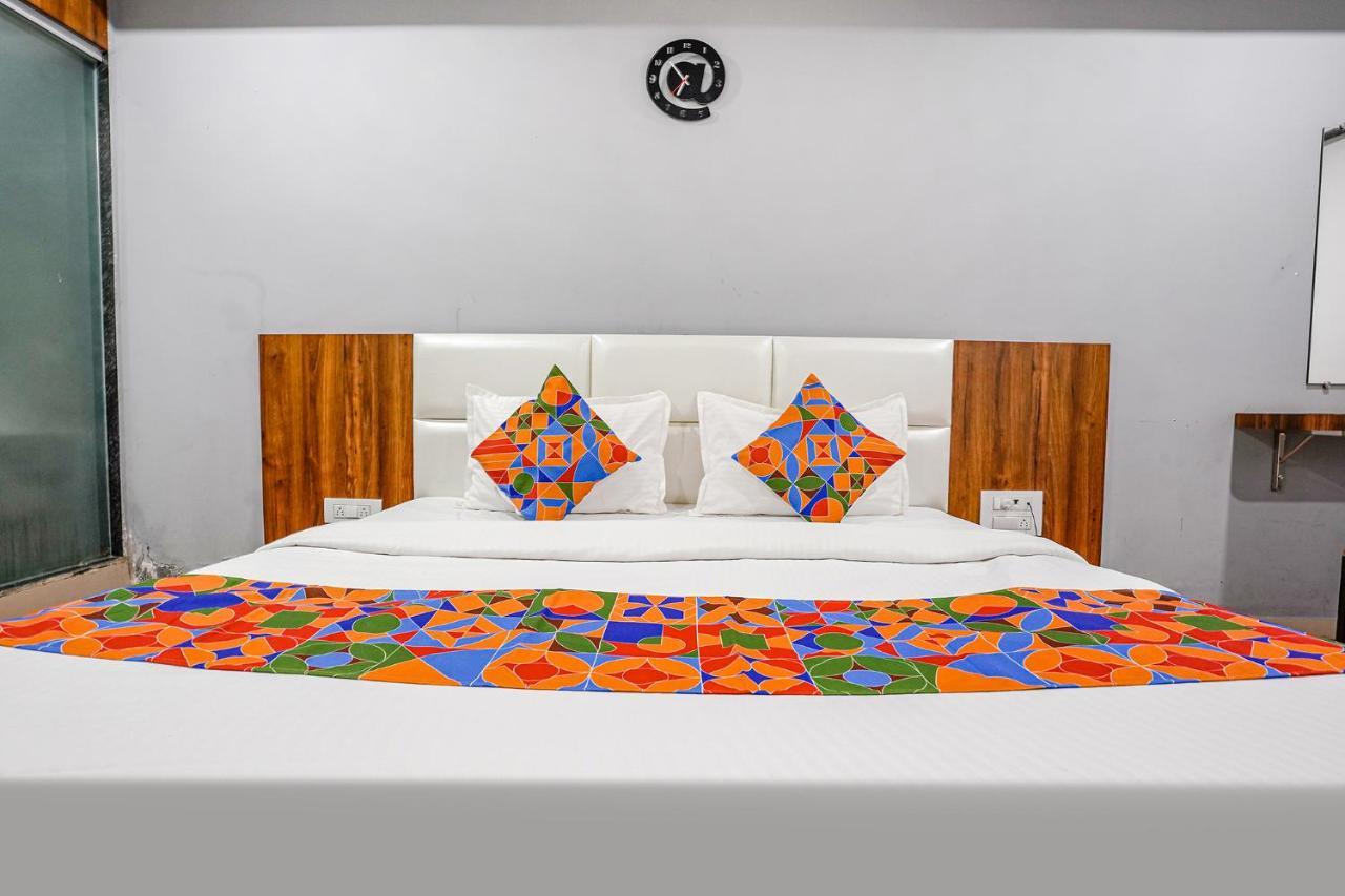 Fabhotel The Valentine - Udhna Road Surat Luaran gambar